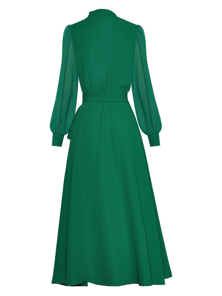 Magdalen Dress