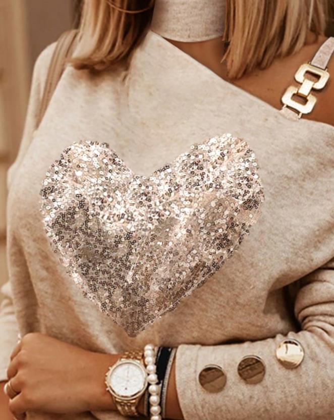 Vanessa Knitted Sweater