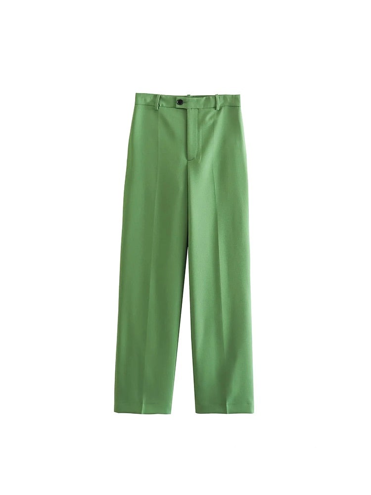 Rosa Suit (Blazer/Pants)