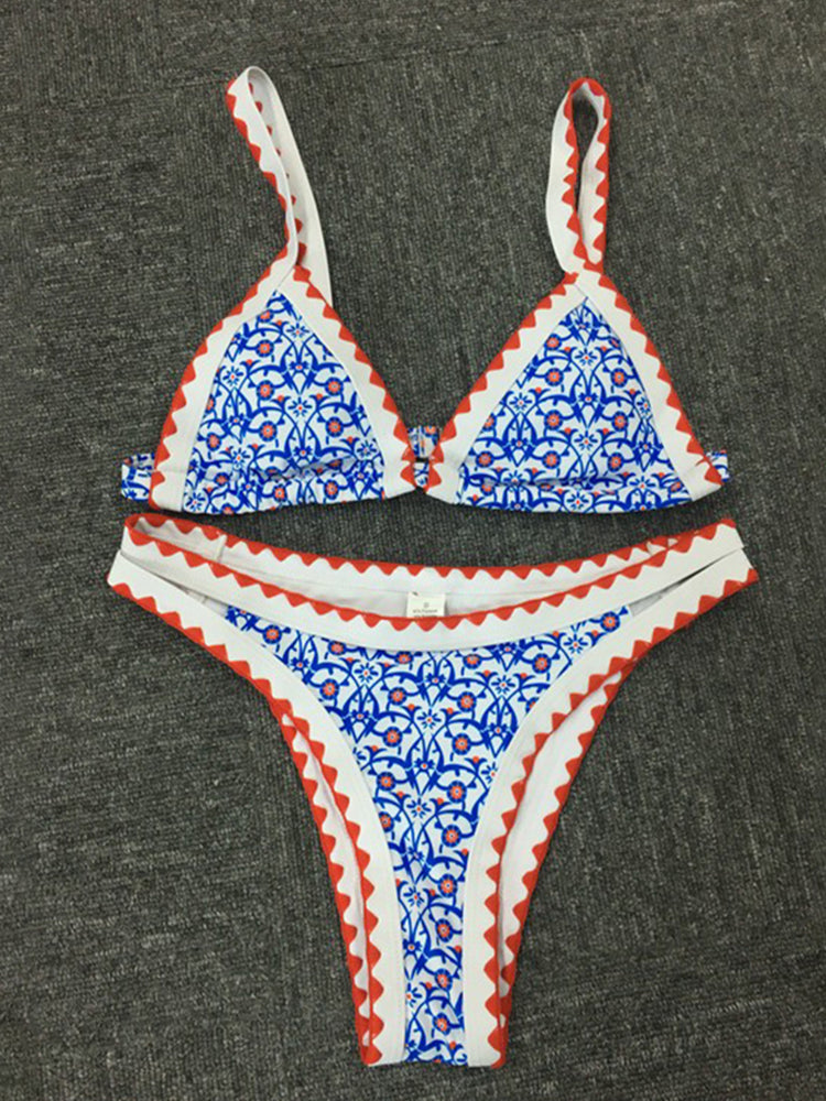 Lilian Bikini Swimsuit