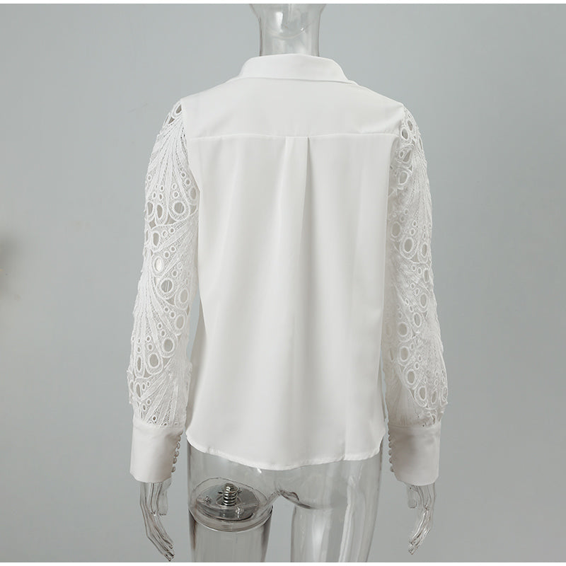 Leona Blouse