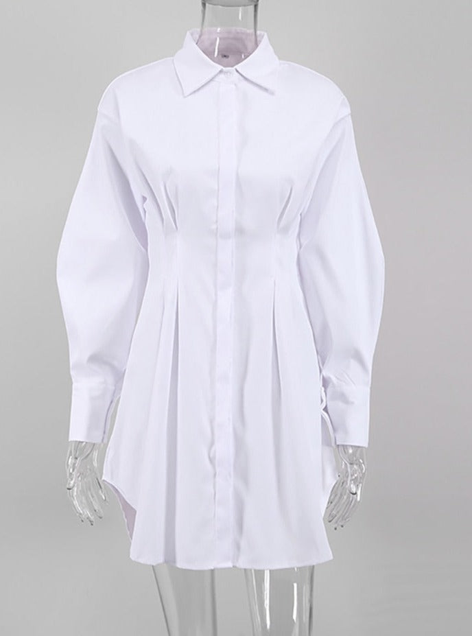 Leona Dress Shirt