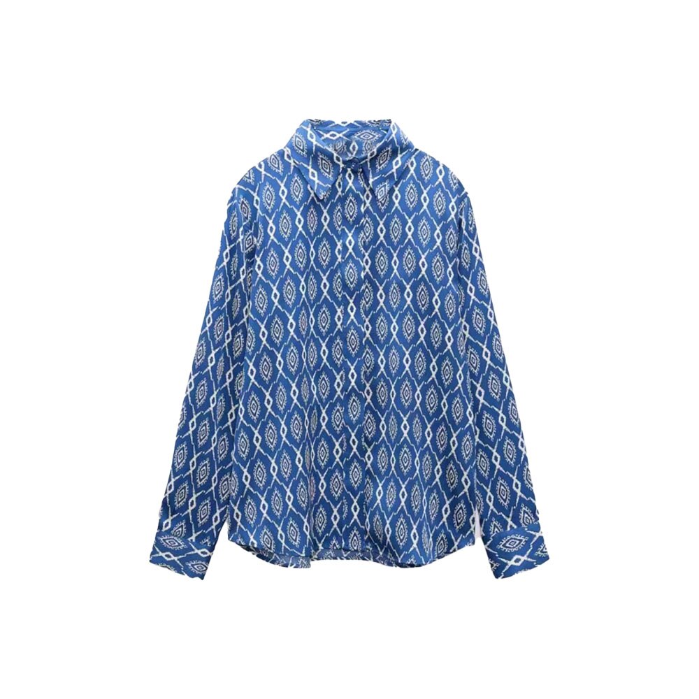 Amelia Blouse