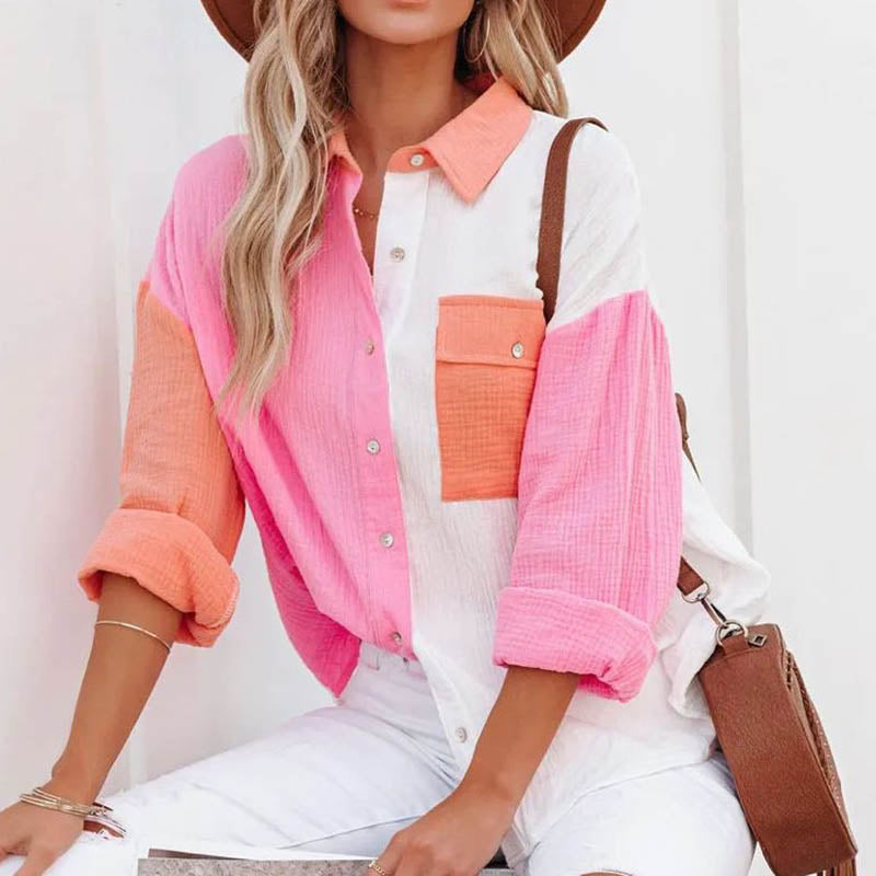 Julie Shirt – Unpacking Shop