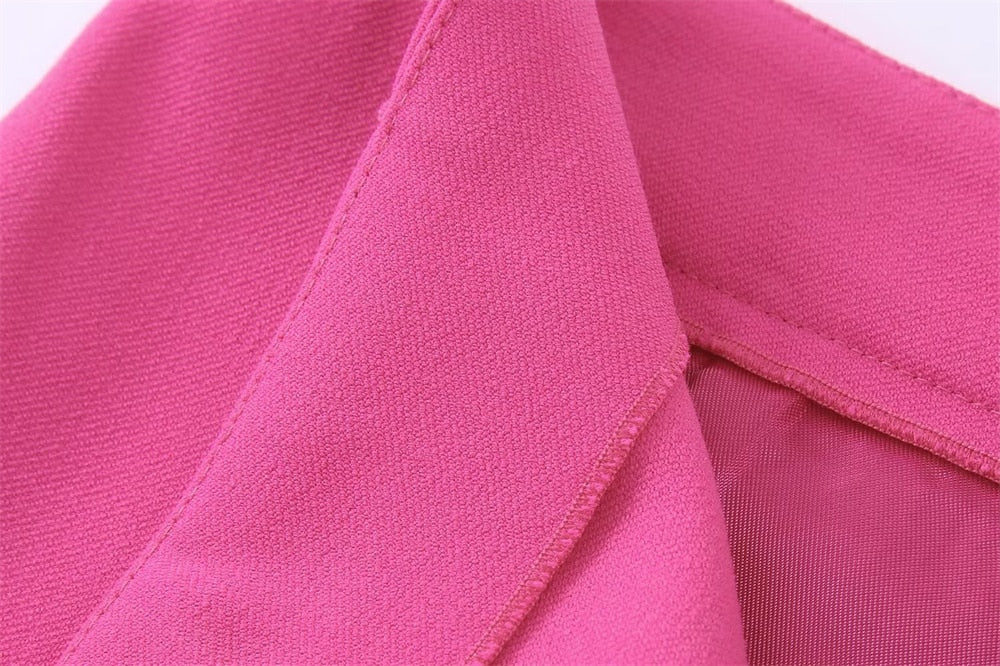 Diane Suit (Blazer/Pants)