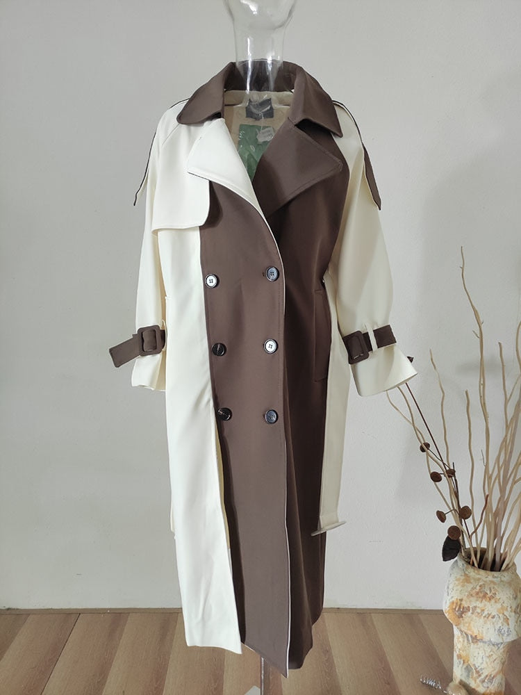 Wendy Trench Coat