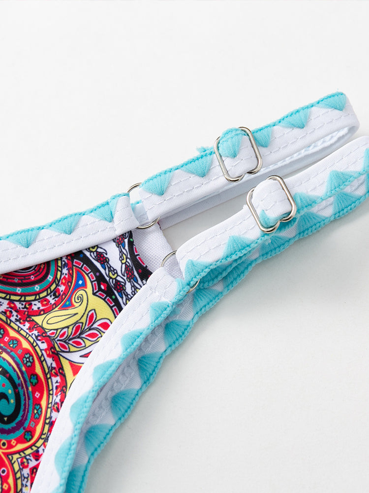 Lilian Bikini Swimsuit