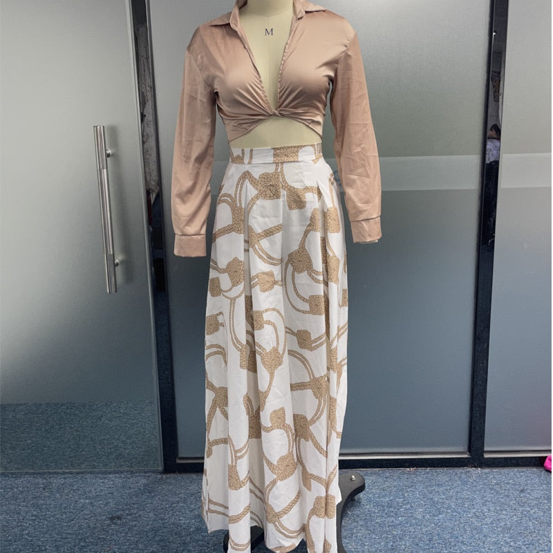 Betty Two Pieces Sets