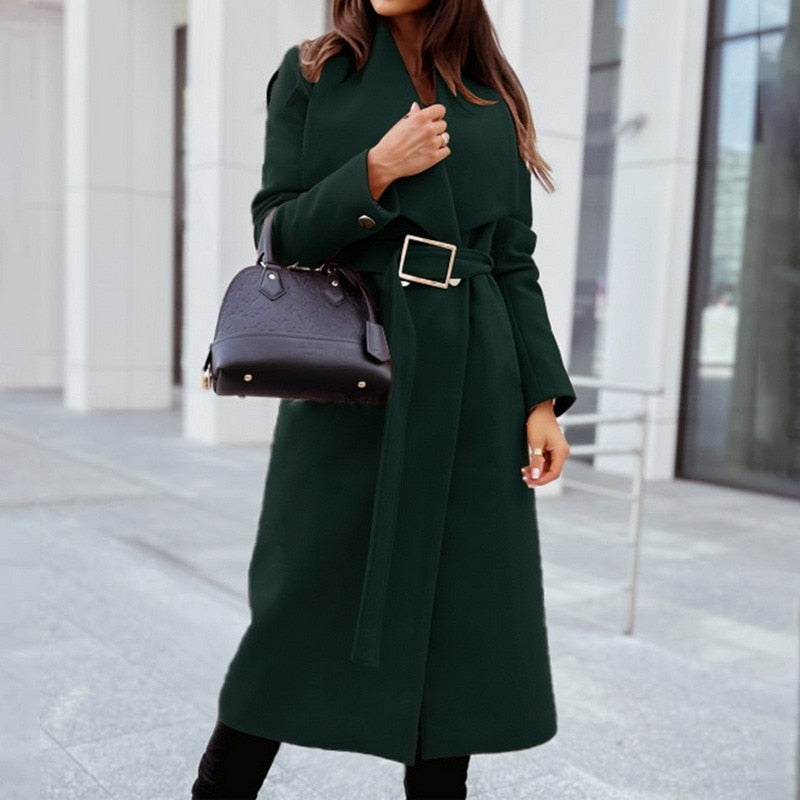 Valerie Coat