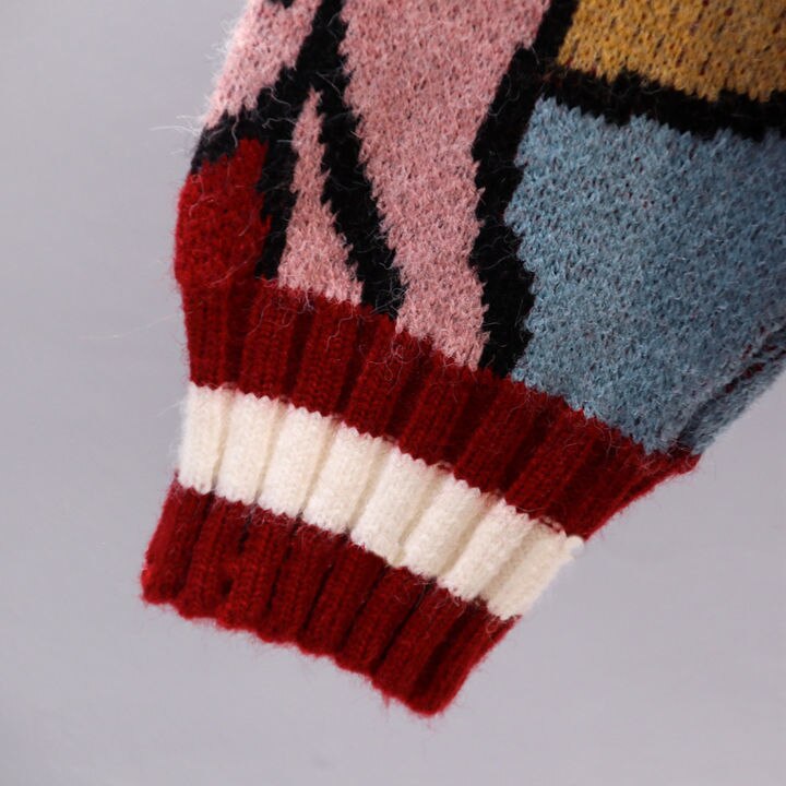 Disney Cartoon Cardigans