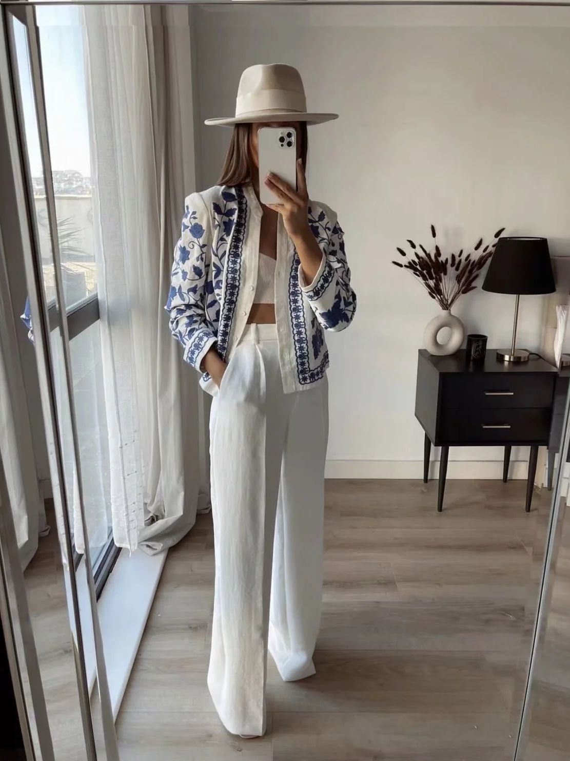 Lilian Vintage Cardigan