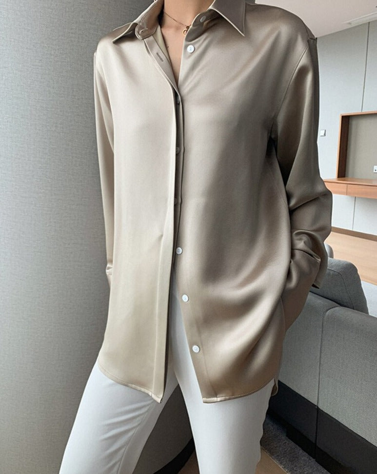 Kathryn Blouse