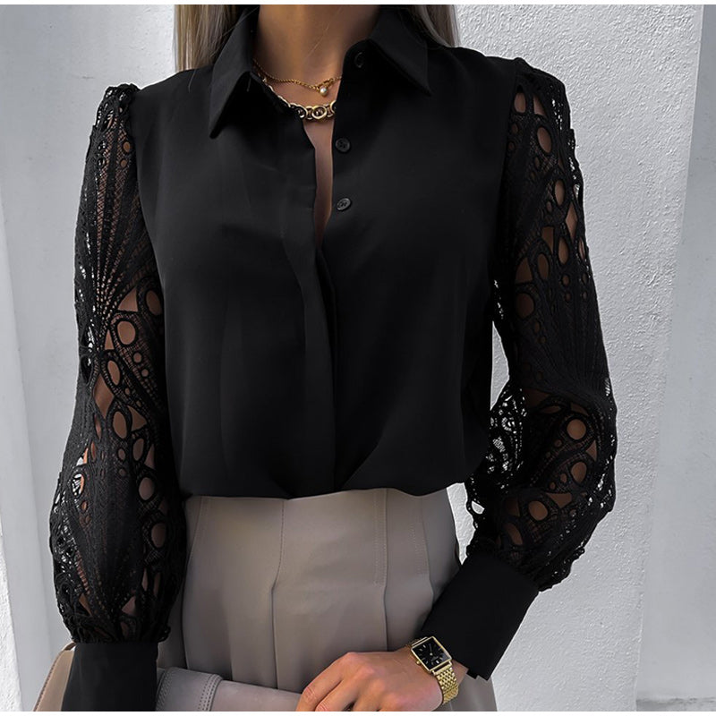 Leona Blouse