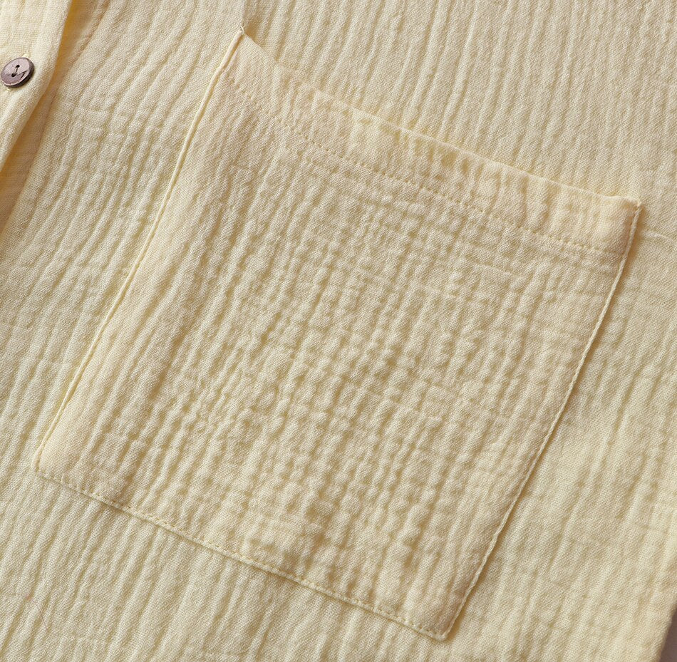 Marian Sets (Shirt/Shorts)