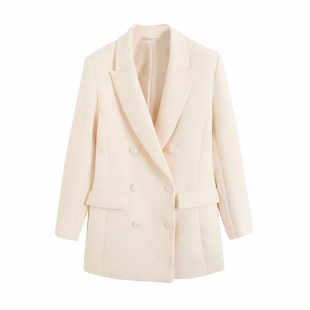 Hilary Suit (Blazer, Pants, Vest)