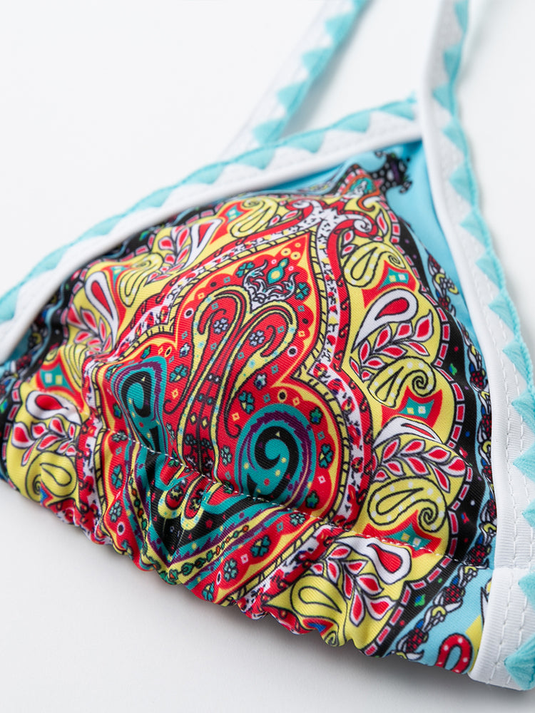 Lilian Bikini Swimsuit