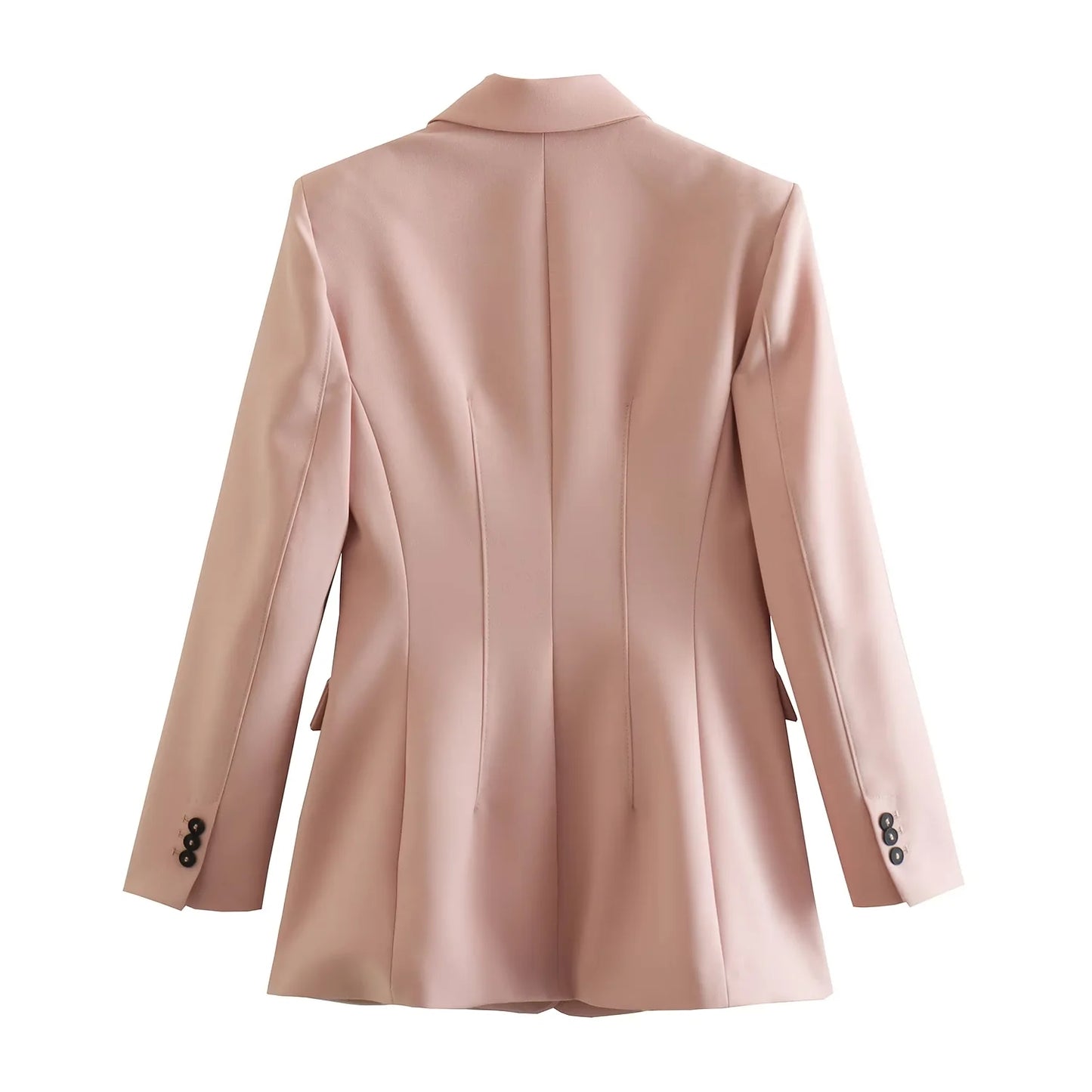 Rosa Suit (Blazer/Pants)