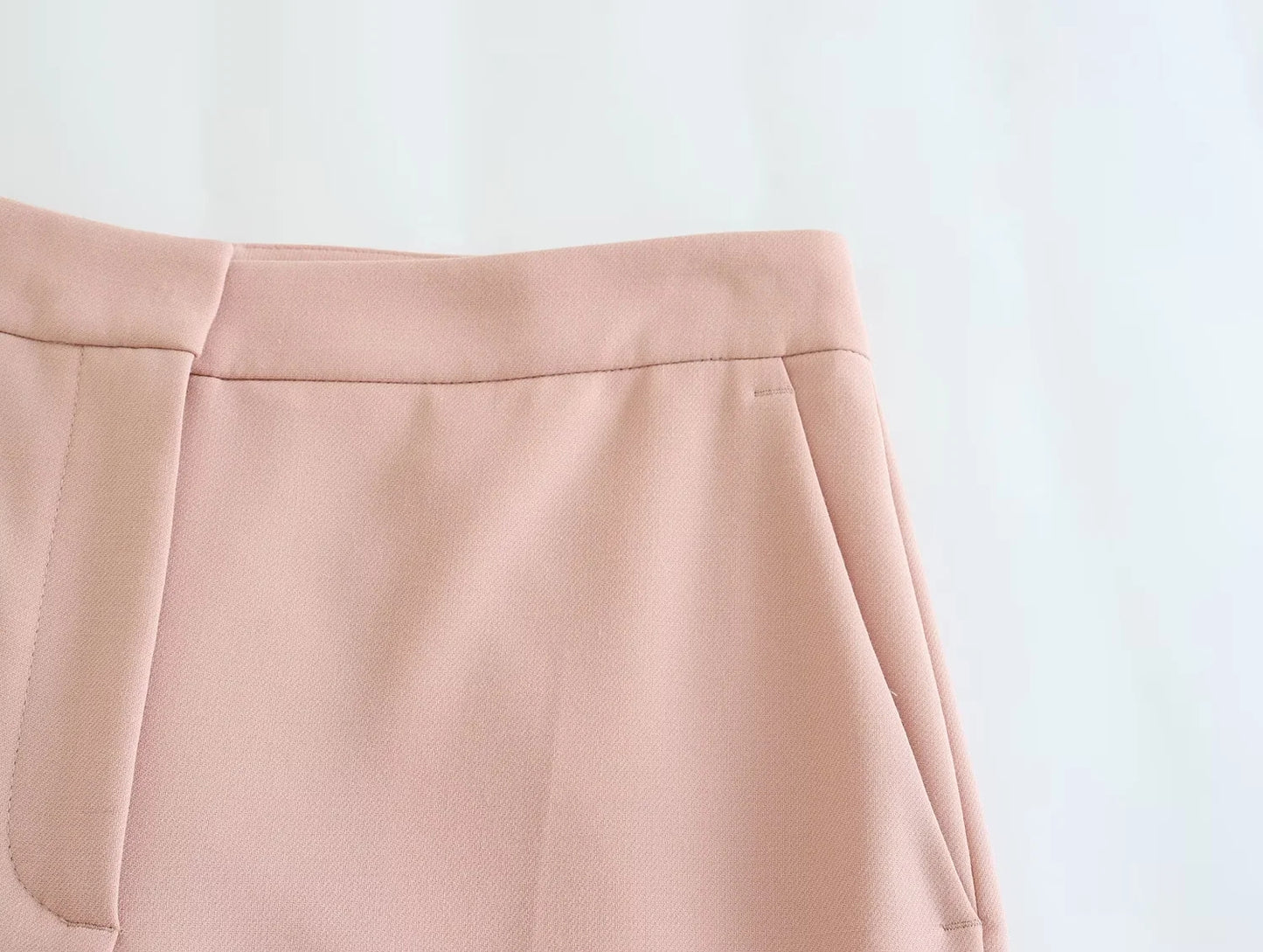 Rosa Suit (Blazer/Pants)