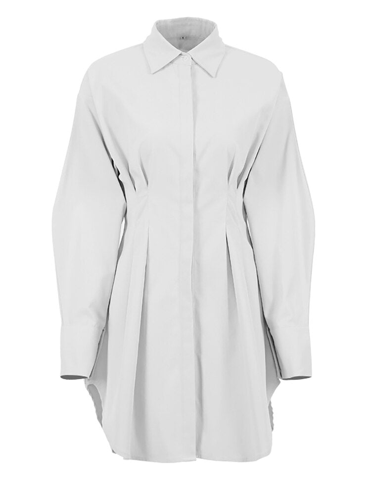 Leona Dress Shirt