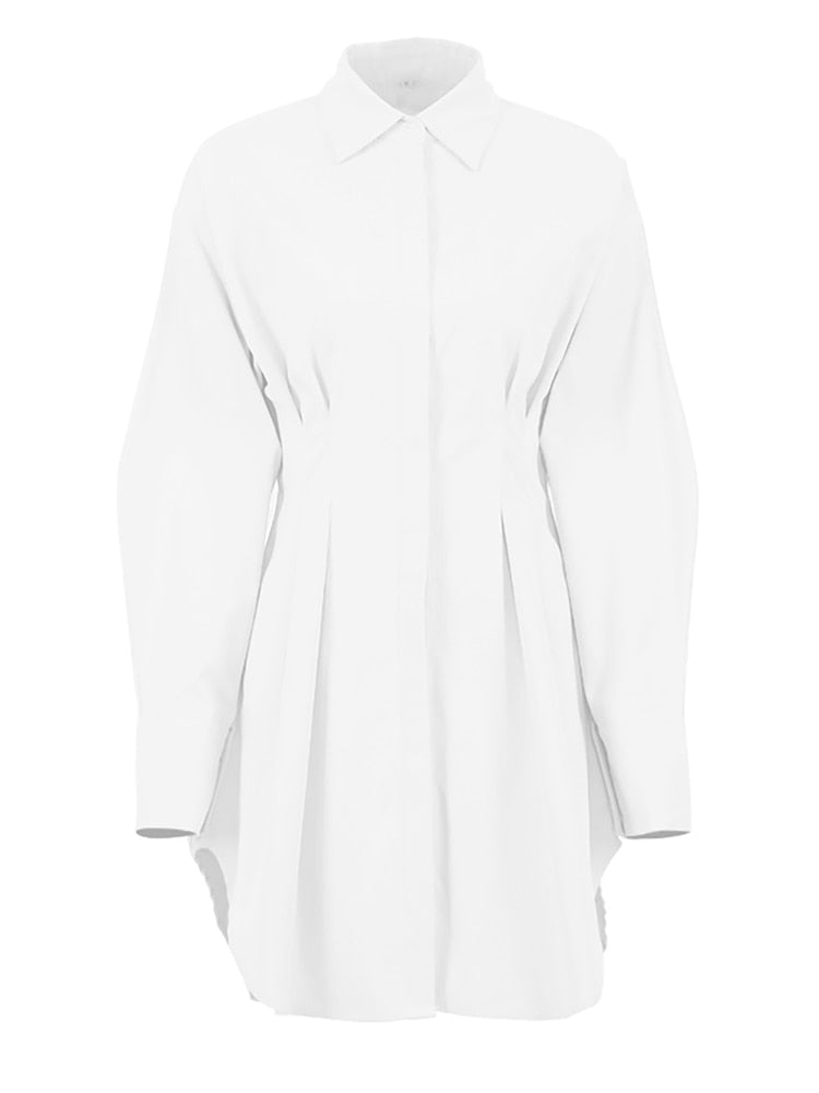 Leona Dress Shirt