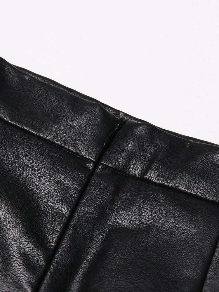 Amy Midi Pleated Skirts