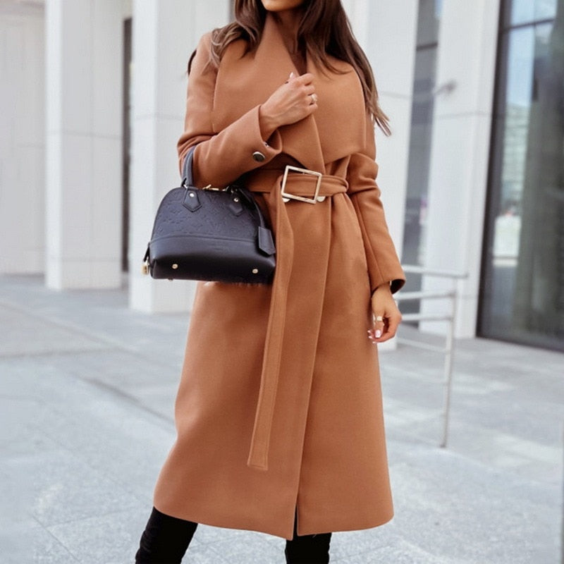 Valerie Coat