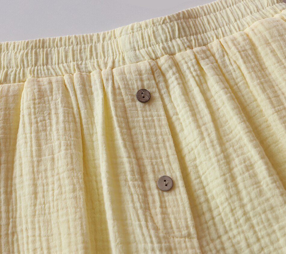 Marian Sets (Shirt/Shorts)