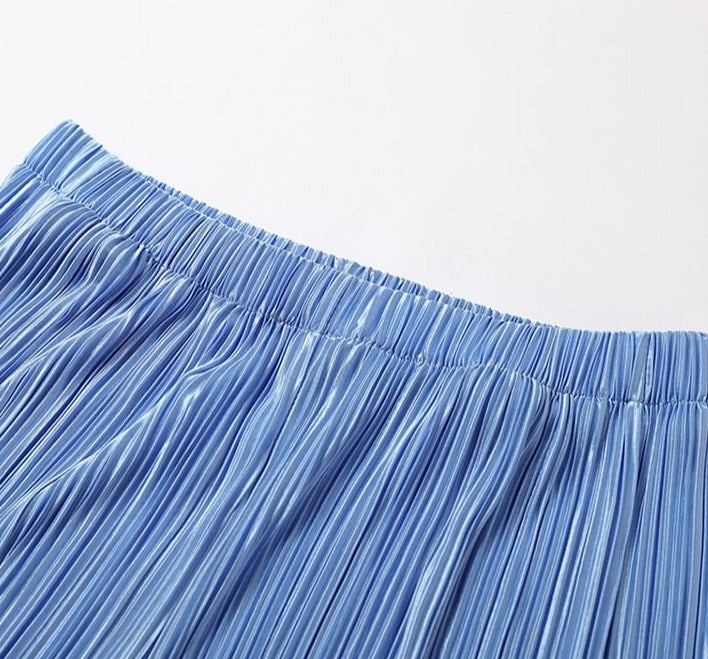 Isabel Suit (Blouse/Pants)