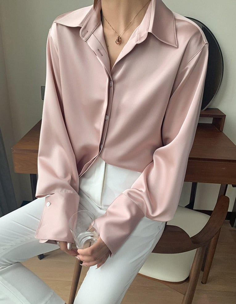 Kathryn Blouse