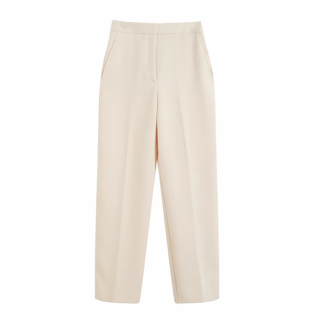 Hilary Suit (Blazer, Pants, Vest)