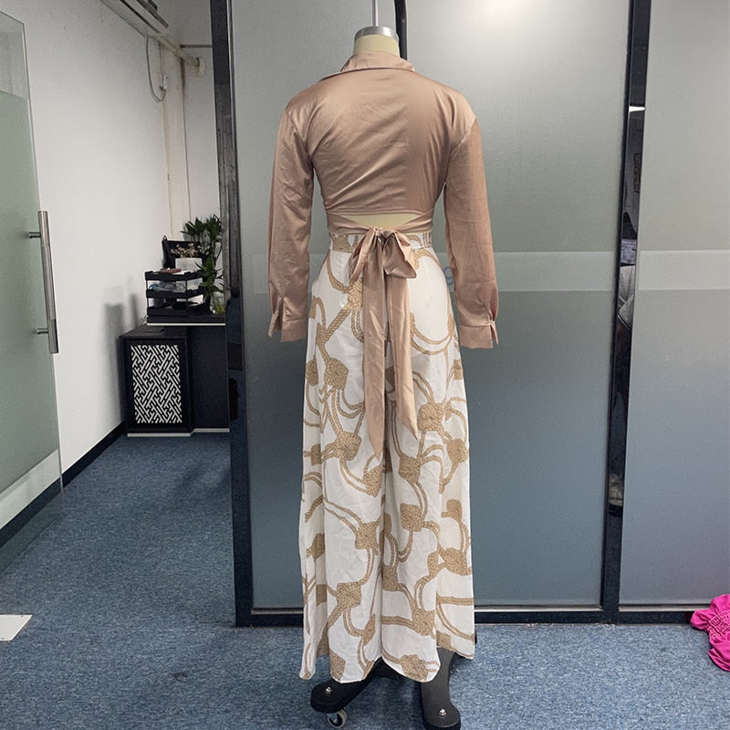 Betty Two Pieces Sets