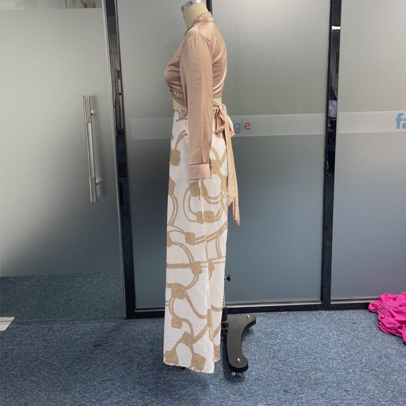 Betty Two Pieces Sets