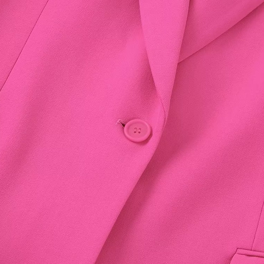 Diane Suit (Blazer/Pants)