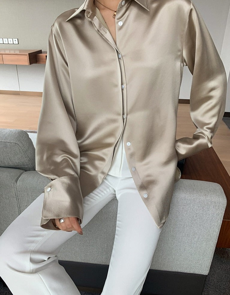 Kathryn Blouse