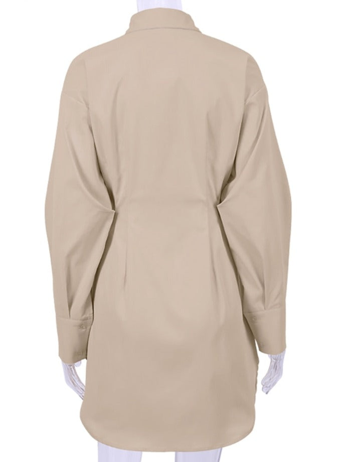 Leona Dress Shirt