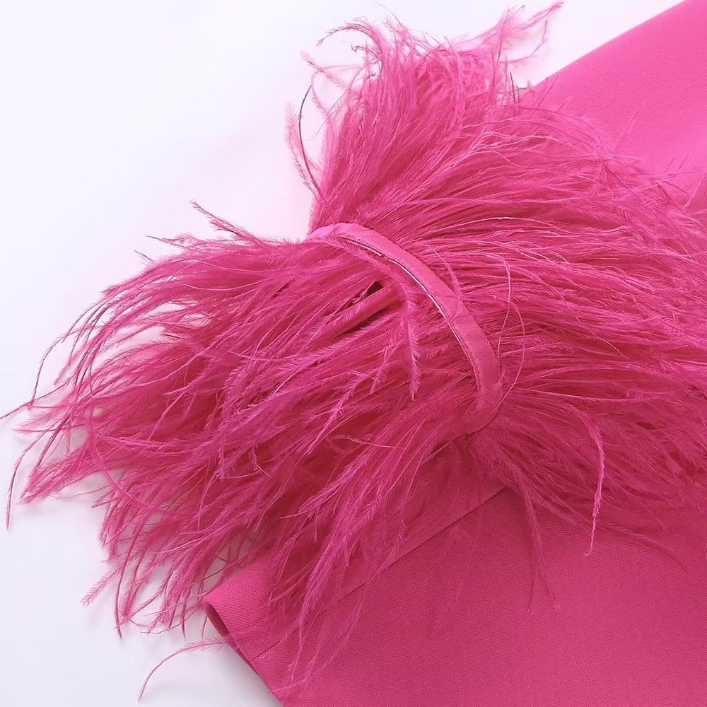 Diane Suit (Blazer/Pants)