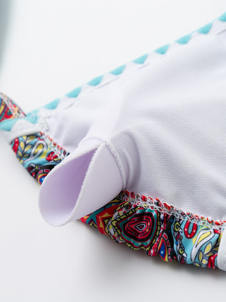 Lilian Bikini Swimsuit