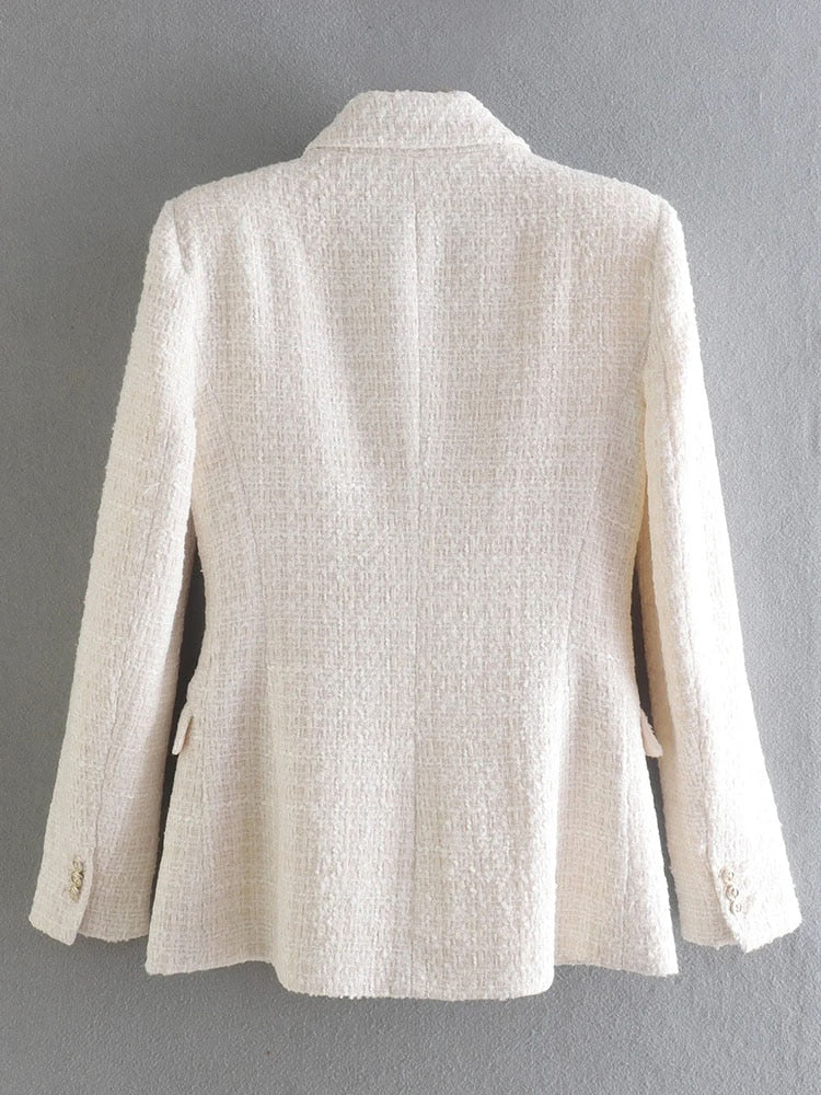 Alison Tweed Blazer