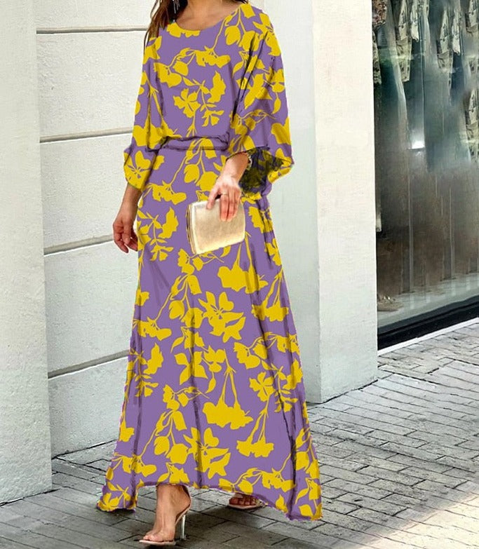 Victoria Set (Blouse/Skirt)