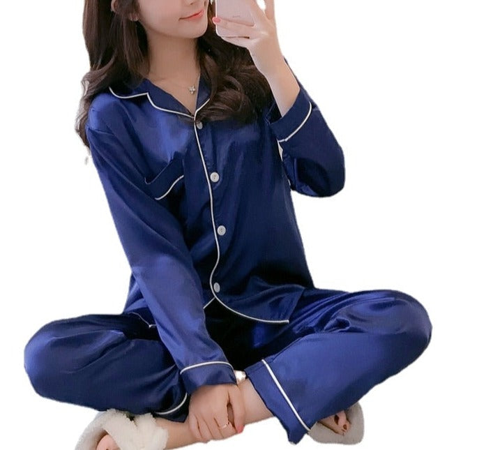 Nancy Pajama Sets (Top/Pants)