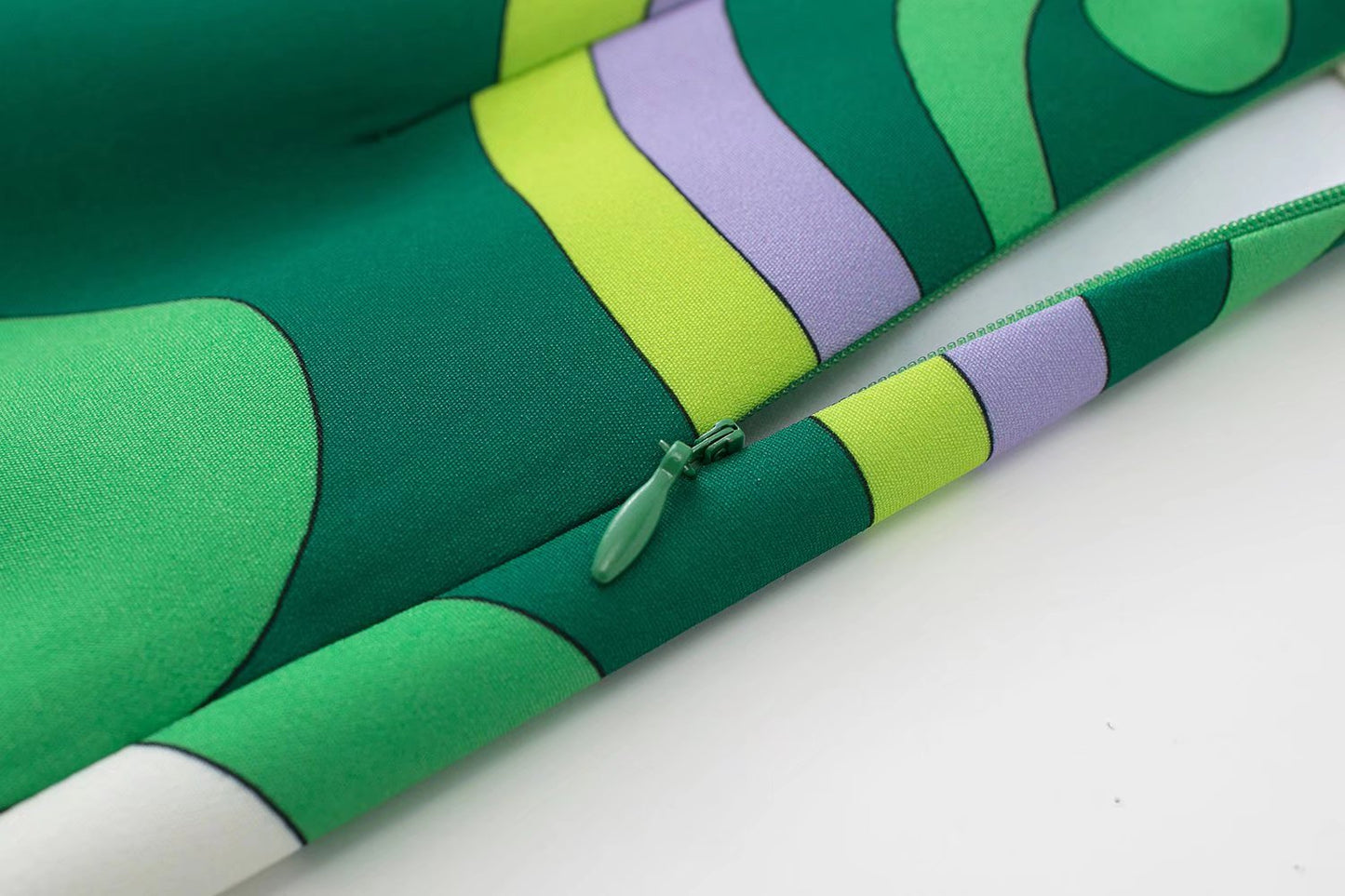 Lisa Set (Blouse+Pants+Shorts)