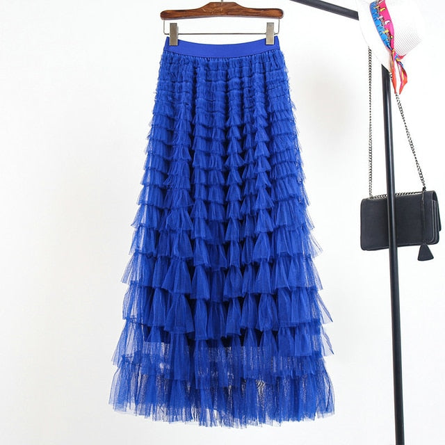 Kerry Skirt