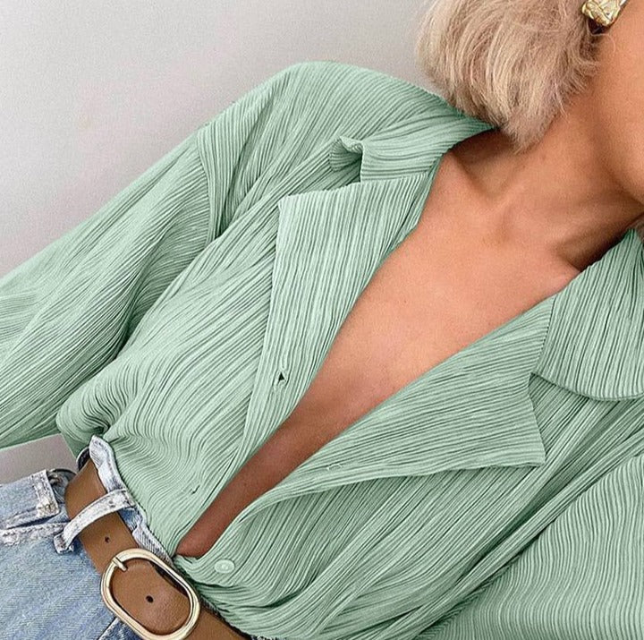 Isabel Suit (Blouse/Pants)