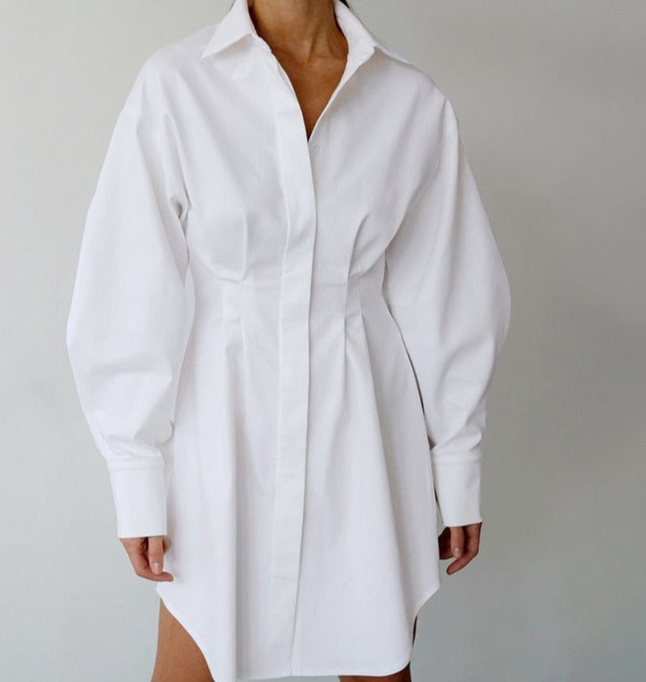 Leona Dress Shirt