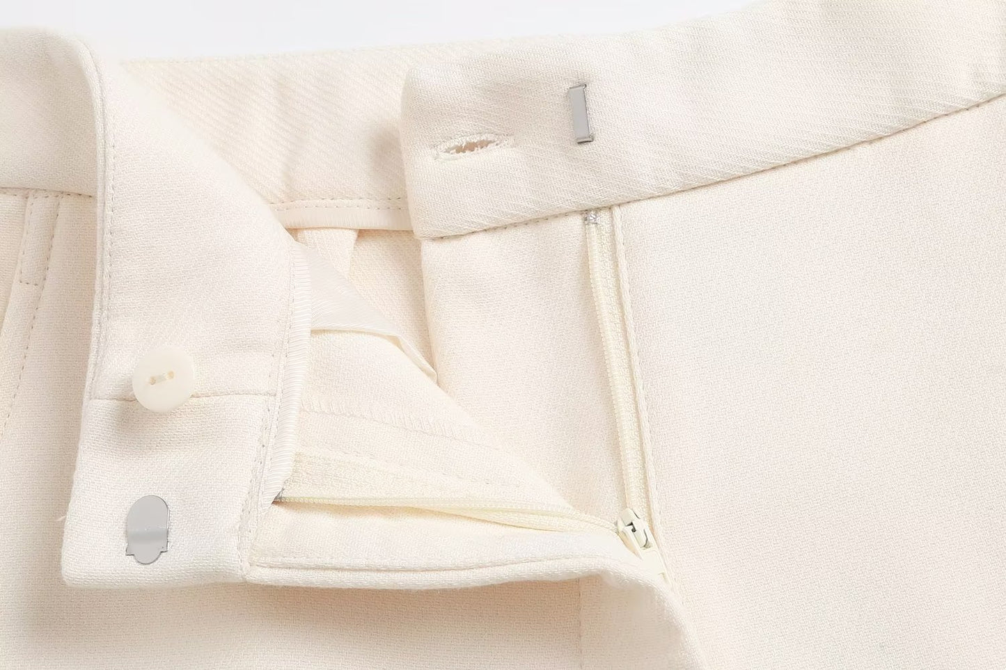 Hilary Suit (Blazer, Pants, Vest)