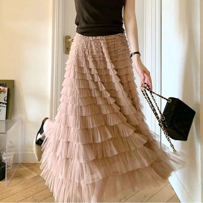 Kerry Skirt