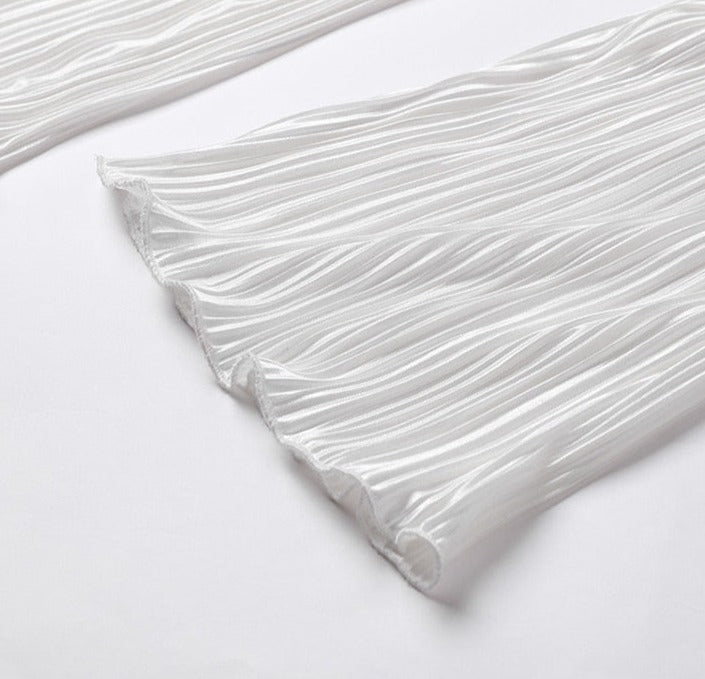 Isabel Suit (Blouse/Pants)