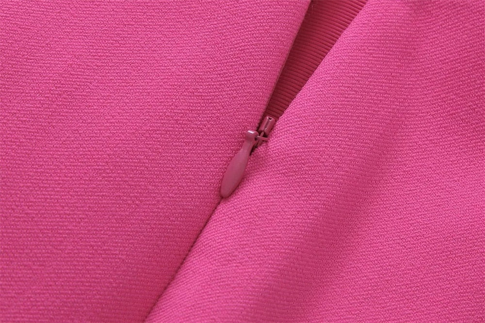 Diane Suit (Blazer/Pants)