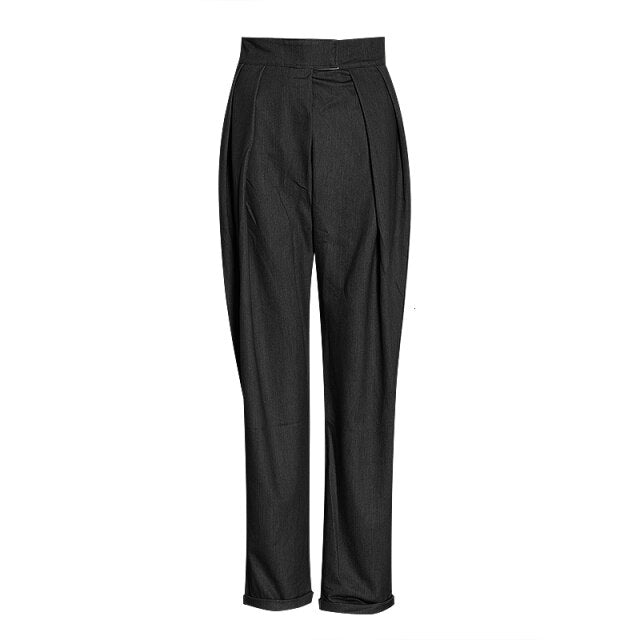 Hilary High Waist Pants