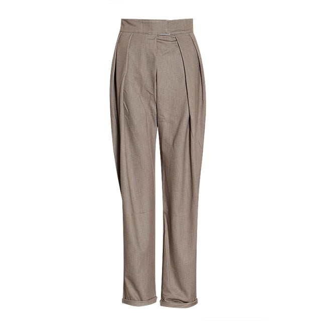 Hilary High Waist Pants
